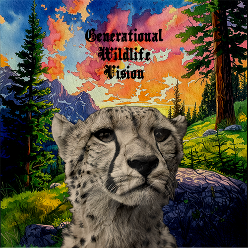 Generational Wildlife Vision thumbnail thumbnail